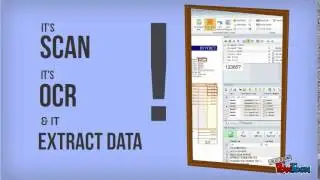 Digital File Introduces ChronoScan Data Capture & OCR