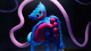 Poppy Playtime Chapter 2 Chapter 3. Passing Online.