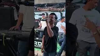 CEPE EMPA cover PAK DEN lagu Bima Dompu