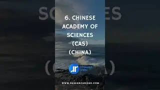 Top 10 Research Centers in the World: Leading Innovation and Discovery