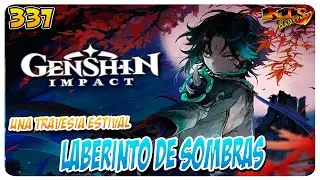 GENSHIN IMPACT. | 