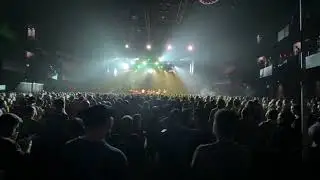 JRAD - Jessica - 11/12/22 - The Anthem - Washington, DC