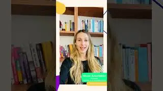 Nieves Zuberbühler - 3ra Campaña Graduados Austral
