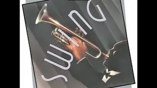 Jimmie Lunceford: Ain't She Sweet - vocal by The Lunceford Trio & Trummy Young 