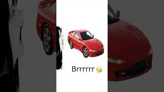 Avoid Making No Sense: 3000GT VR-4 meme (Car Guy Edition)