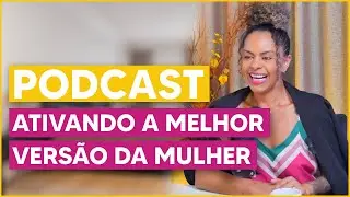 PODCAST - Universo como pode melhorar.