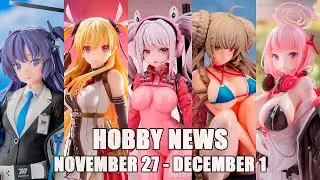 Weekly Figure Digest №231