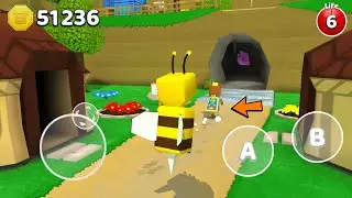 NEW UPDATE 12.1.1 Super Bear Adventure Gameplay Walkthrough