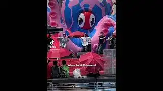 PHUWIN SITTING UNDER THE SUN TO SUPPORT HIS P'POND WHO'S DANCING UNDER THE SUN | edit by sasaflism