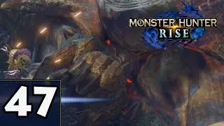 Monster Hunter Rise - Episode 47: The Great Apex Diablos