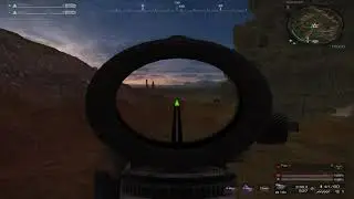 Сбылась у человека мечта... | STALCRAFT