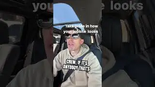 I will show you a job site that is over budget and behind schedule.