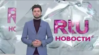Ольга Слуцкер родила