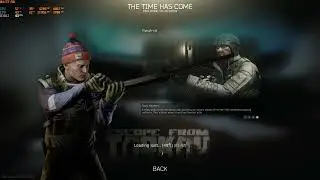 EFT crashing during loading in Reserve.