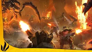 MINER, SURVIVRE ET S'EXTRAIRE EN COOP ! (Deep Rock Galactic)