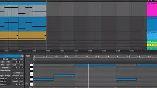 Project 4 Melody Creation