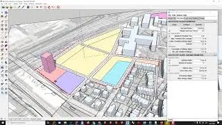 Interactive 3D Zoning™