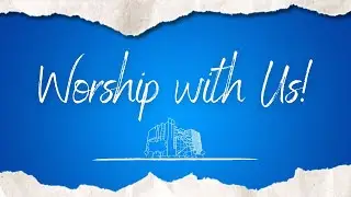 Sunday Service Live Stream — 6 October 2024
