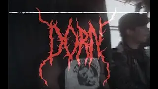 DORN - Eyes