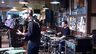 Johnny Perez Trío - Tin Pan Alley