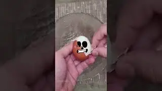 Goodland | Egg of Death 😱 