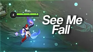 See Me Fall💔