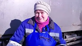 Belarus food Любанский рыбхоз.