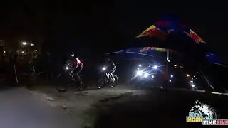 MoonTimeBike 2019