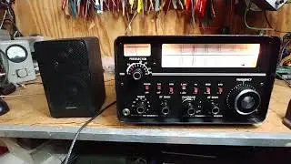 Drake 2B Yay-M! modification demo