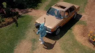 Mbithi - Scenario ft Brandy Maina (Official Music Video)