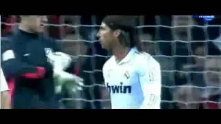 Resumen primer tiempo Liga BBVA Real Madrid - Atletico de Madrid