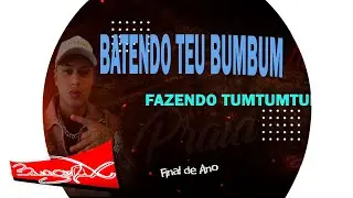 (Bugamix) Gh3Mc, Praia e final de Ano,- Dj Psouza.
