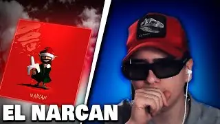reaccion A la Tiraera de Arcangel Pa Anuel AA - Segundo Round! - (EL NARCAN)