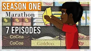 Animation Marathon |  Season one