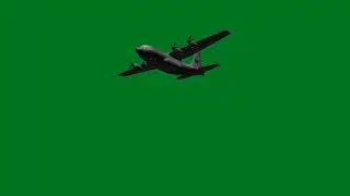 Soldiers Green Screen