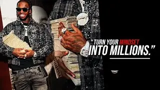 Pop Smoke: The Mentality You NEED To Make Millions