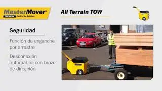 Spanish Voice Over Services - MasterMover TOW