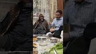 Мавъизаи фоидабахш. Домулло Акбарҷон.