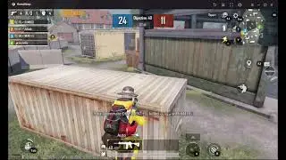 Pubg mobile tdm with music