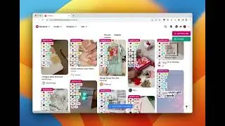SortPin.com: How to Update Chrome Extension