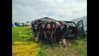 WACKEN 2024  der Heidekreis unterwegs