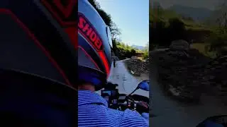 По Грузии на мотоцикле - экстрим или безумие?🏍 #грузия #мотопутешествие #эмигранты #мото #эмиграция
