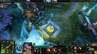 Funnik vs Merlini OM [ENG] BeyondTheSummit