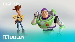 Dolby 3D 