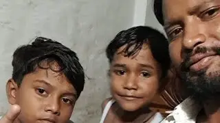 Komal Kumar is live house mini eicher tractor