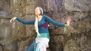 Derlyflow - Flow (Derlyflow cover) 
