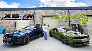 The Truth On How I Spent $180K On Cars