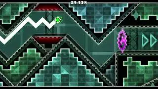 Future Funk II [Insane Demon] by JonathanGD | Geometry Dash