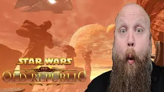 Is SWTOR Being Remastered?!?!? 