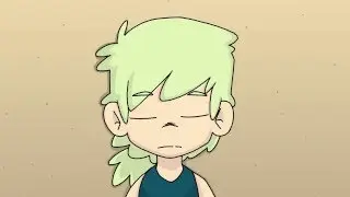 NeroGeist 2D Animation Reel 2015-16